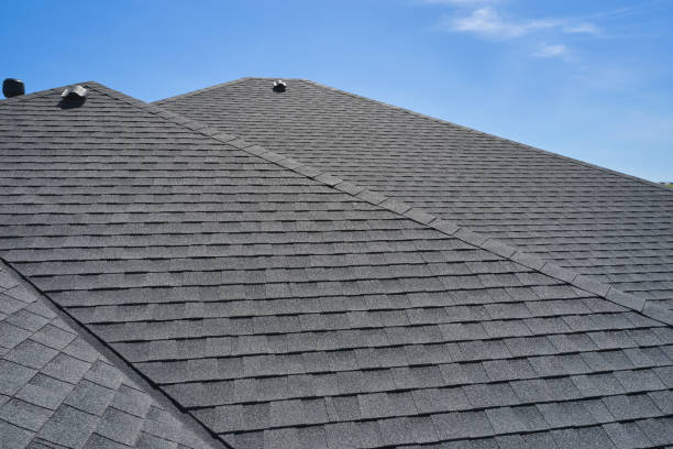 Best Roof Ventilation Installation  in San Benito, TX